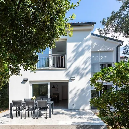 Holiday House Bibi Punat Exterior foto