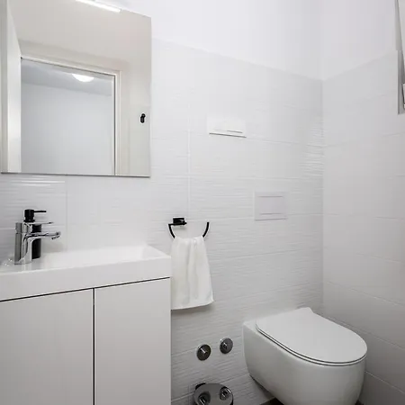 Holiday House Bibi Punat Exterior foto