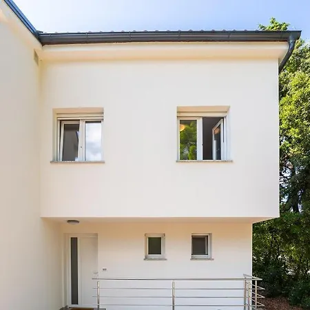 Holiday House Bibi Punat Exterior foto