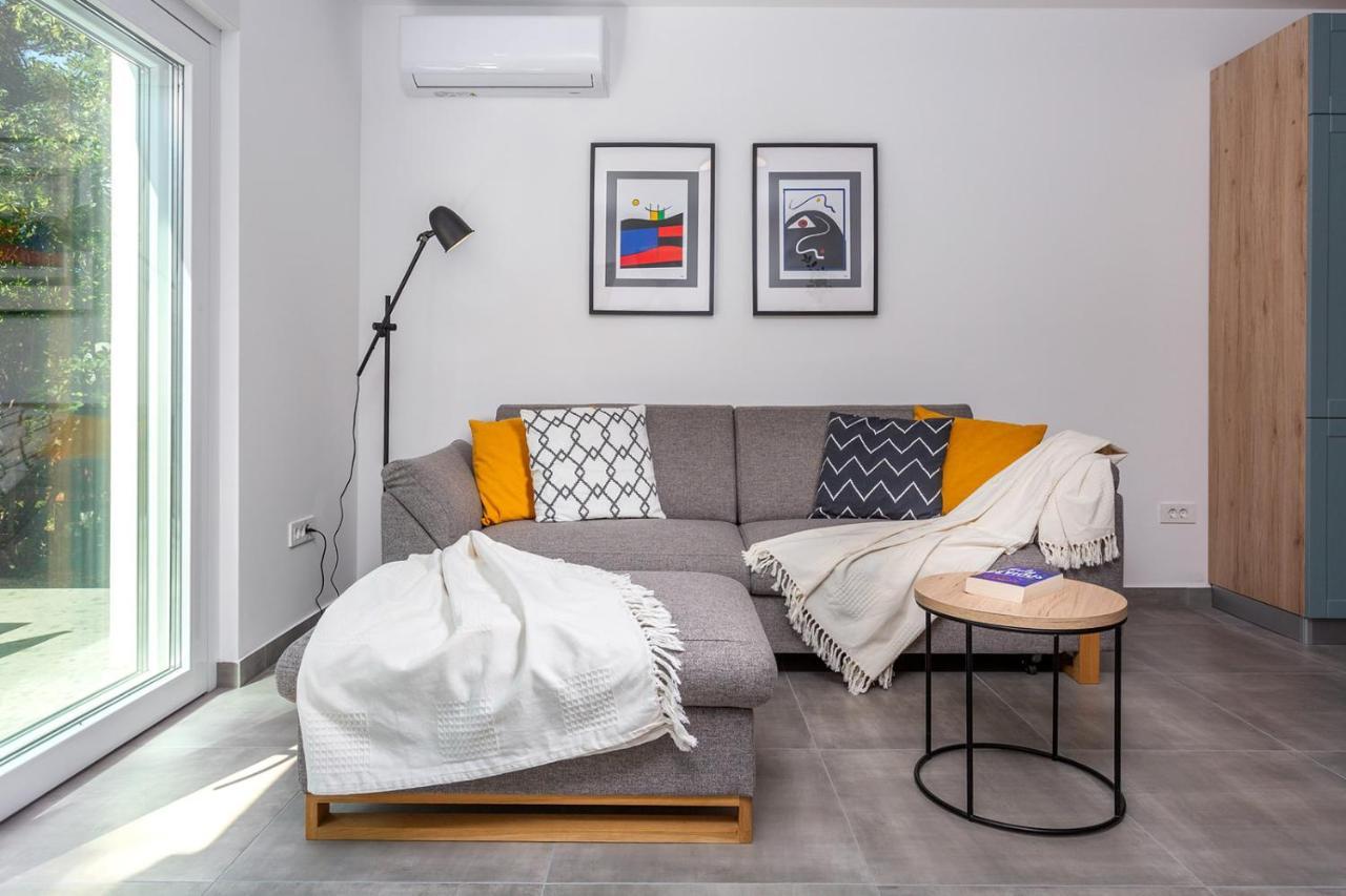 House Bibi Holiday home