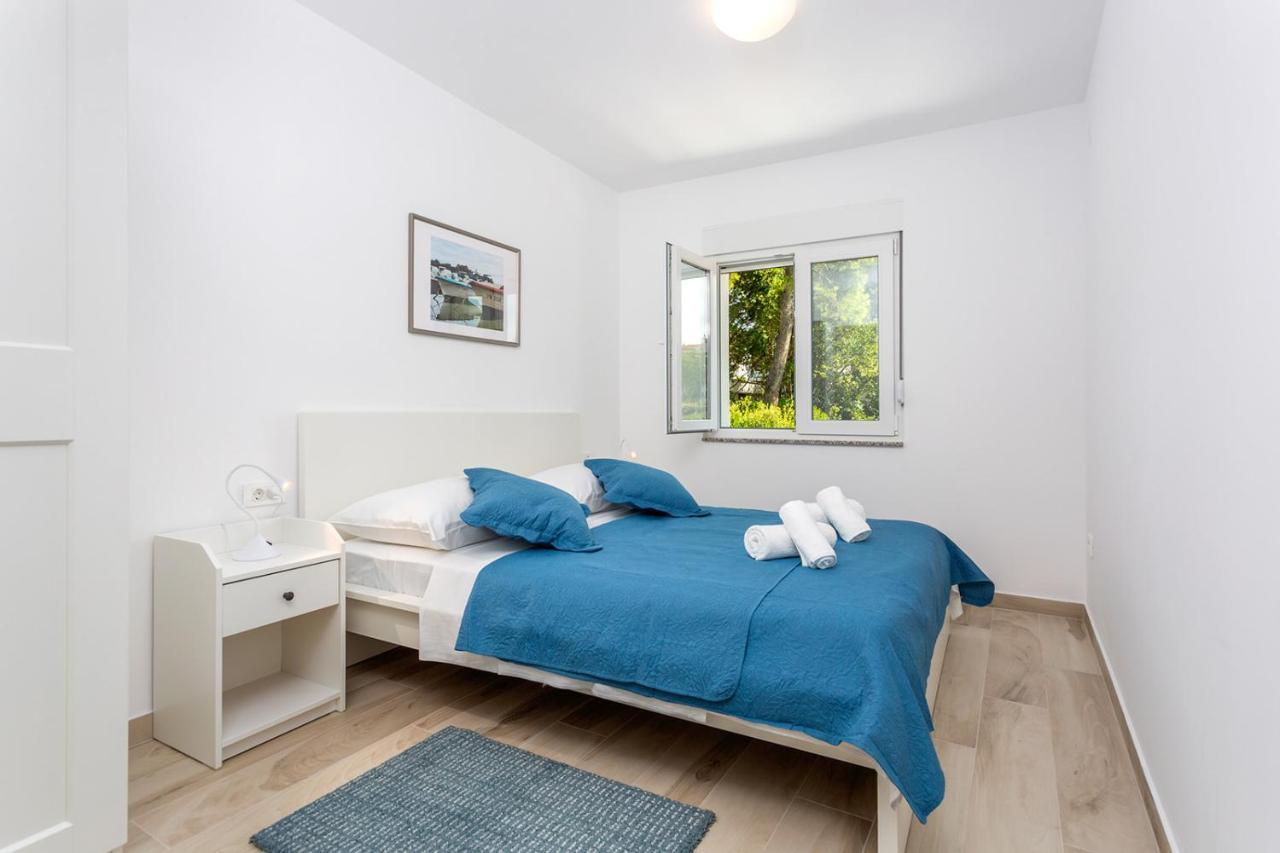 House Bibi Holiday home *