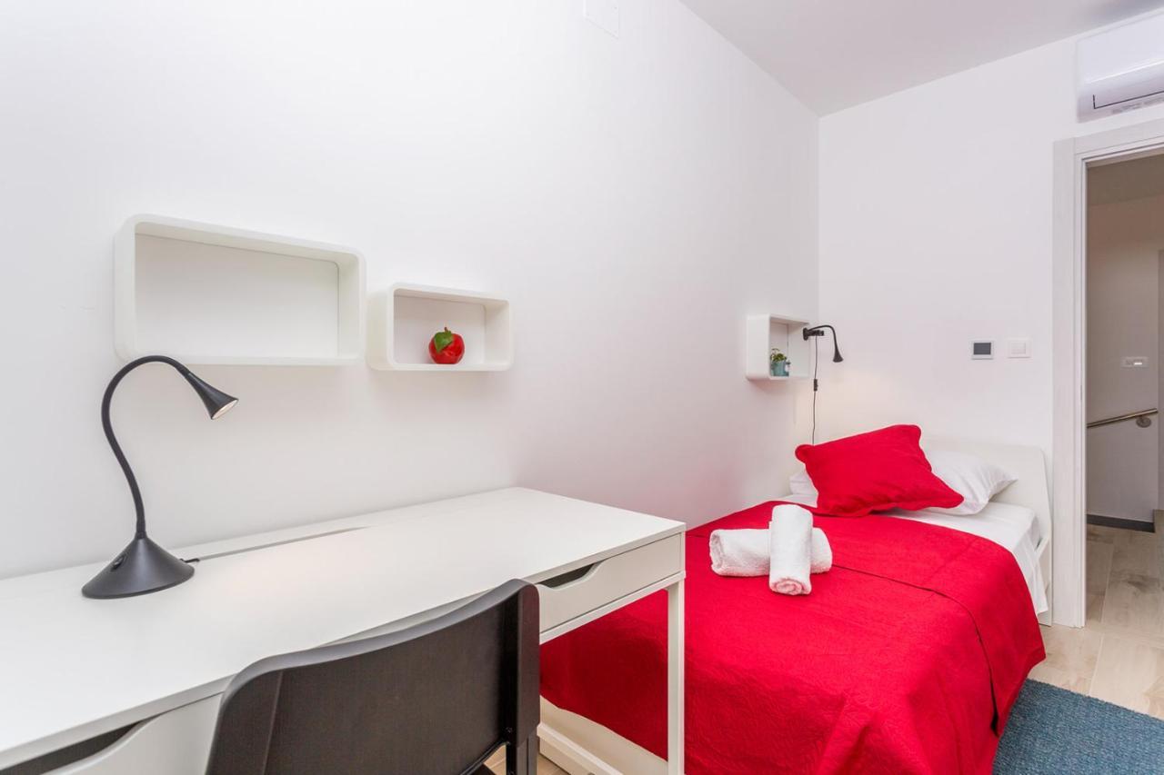 House Bibi Holiday home