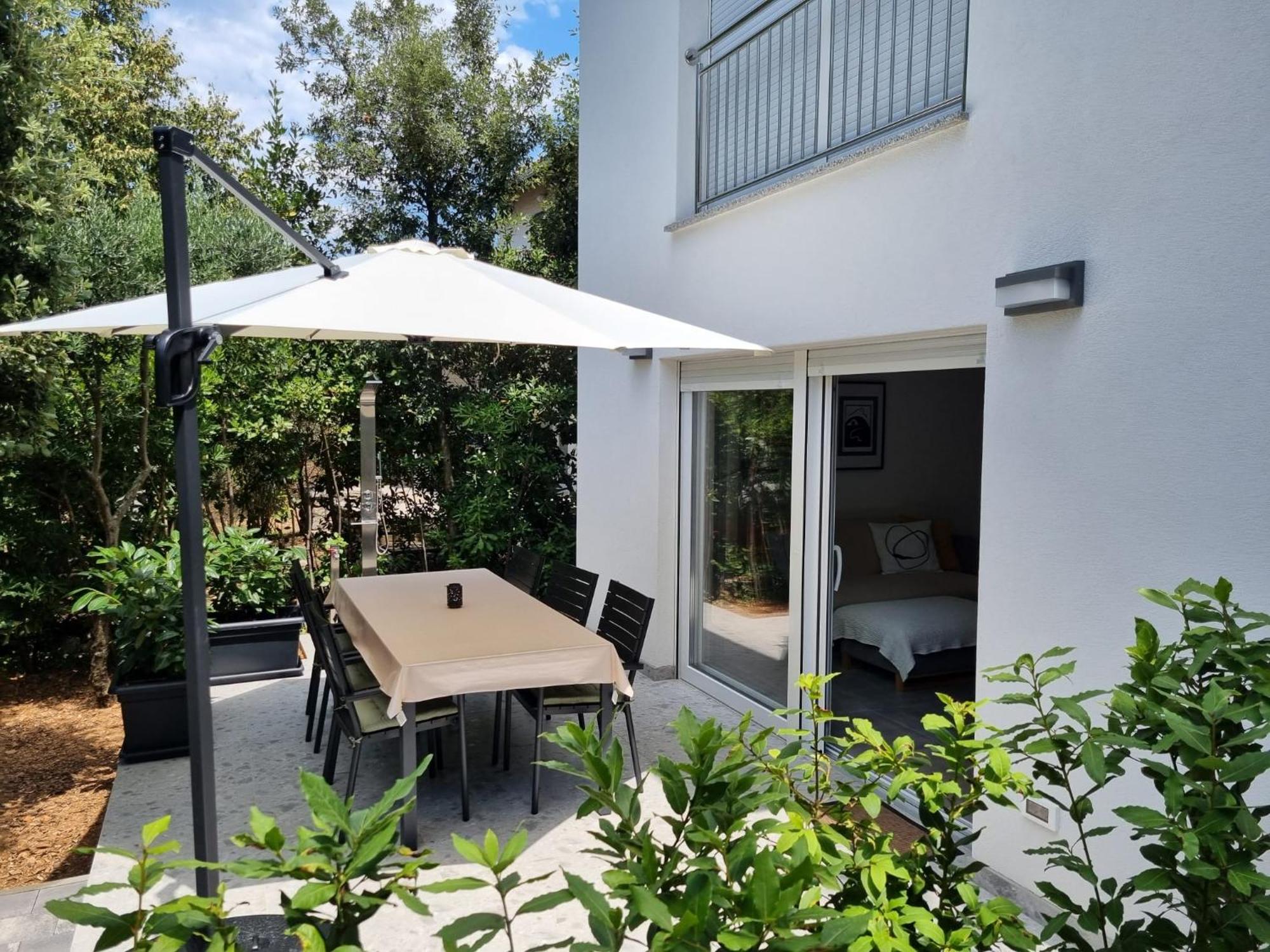 Holiday home House Bibi Punat