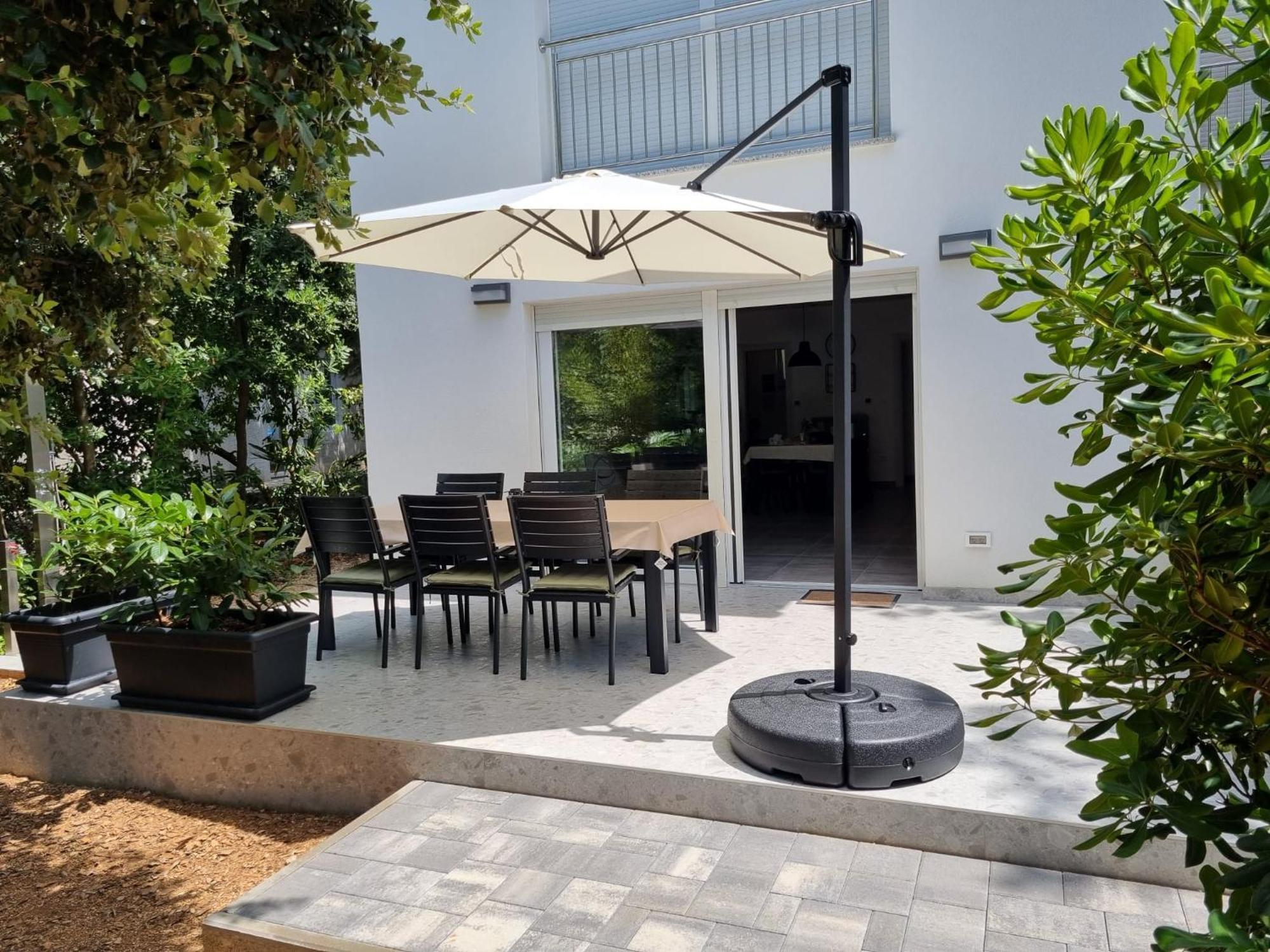 House Bibi Holiday home *